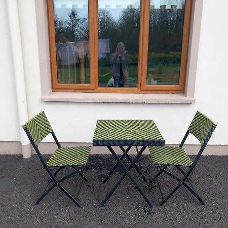 Larchlodge Ennis Kültér fotó